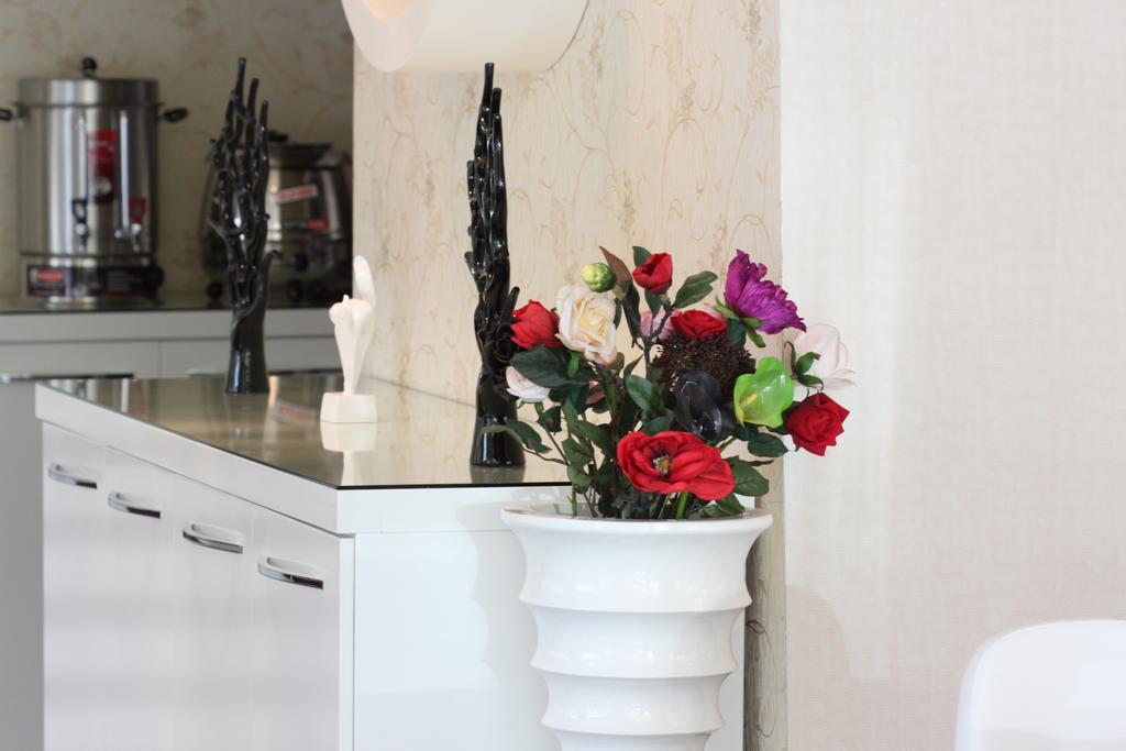 Ismira Hotel Ankara Rom bilde